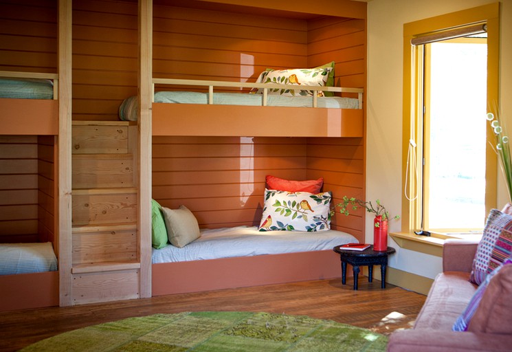 Cabins (Boonville, California, United States)