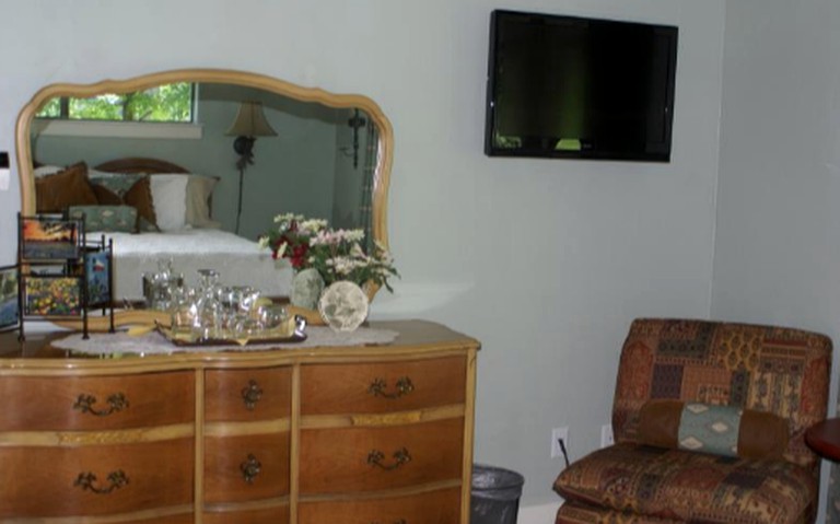 Nature Lodges (Marble Falls, Texas, United States)