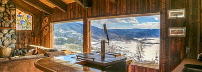 Vacation Rentals (Steamboat Springs, Colorado, United States)