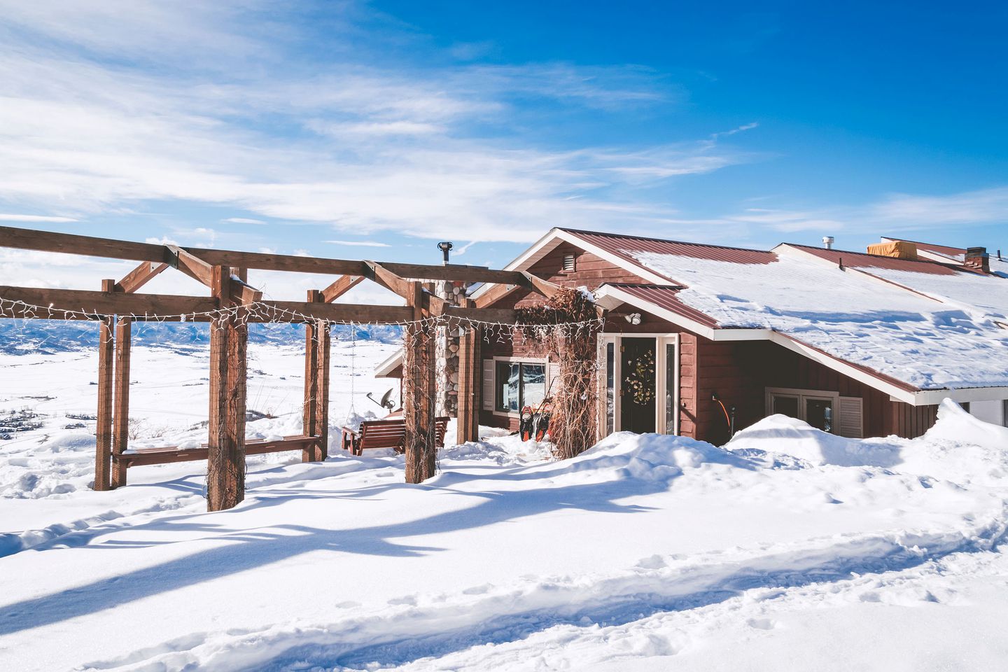 Vacation Rentals (Steamboat Springs, Colorado, United States)
