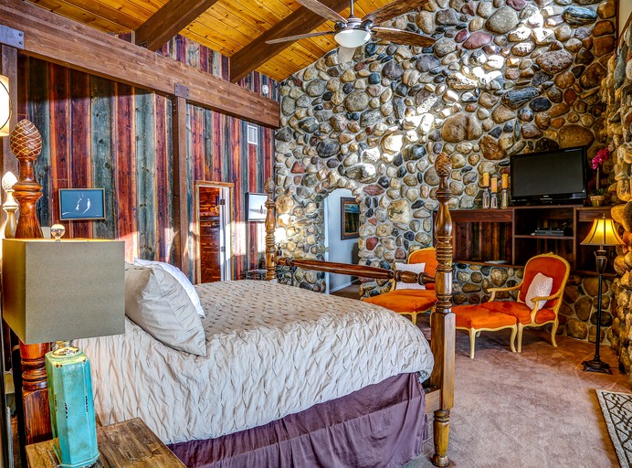Vacation Rentals (Steamboat Springs, Colorado, United States)