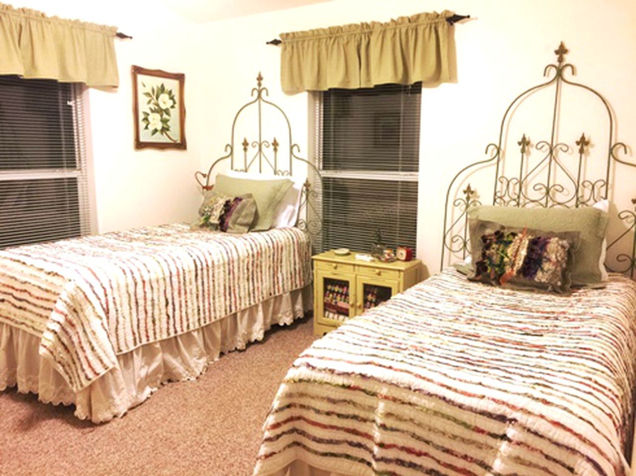 Nature Lodges (Wimberley , Texas, United States)