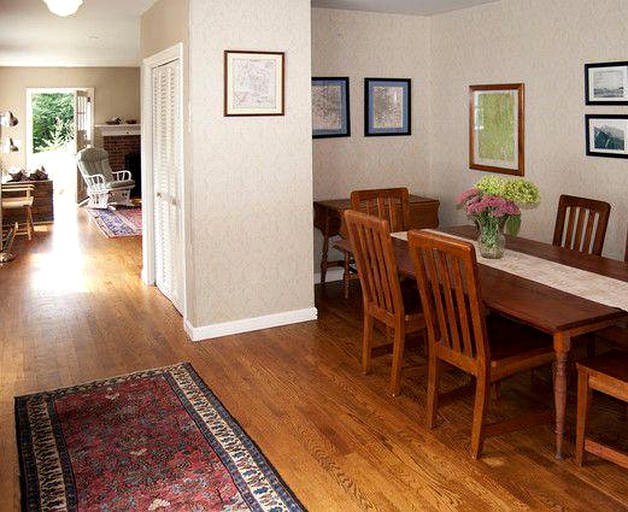 Vacation Rentals (Plainfield, Massachusetts, United States)
