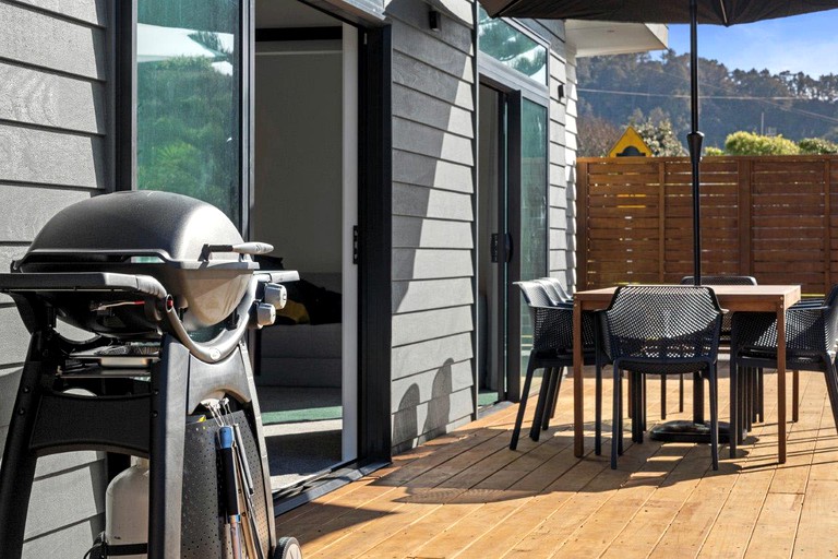 Vacation Rentals (New Zealand, Wahihi Beach, Bay of Plenty)
