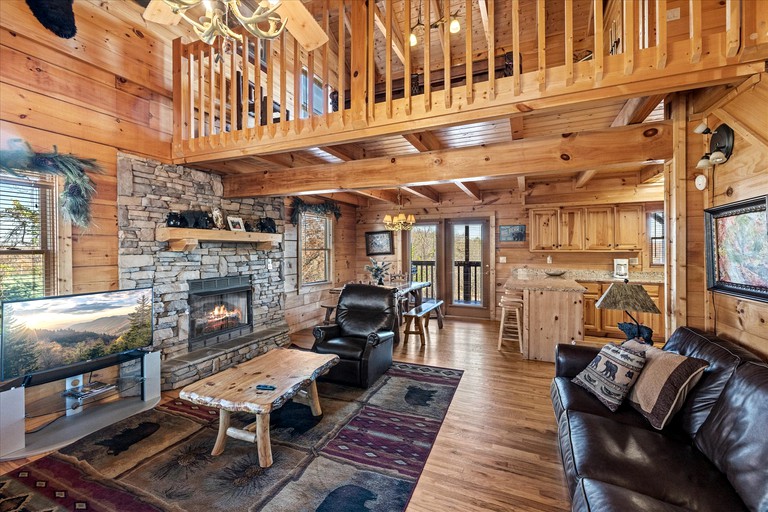 Vacation Rentals (United States of America, Sevierville, Tennessee)