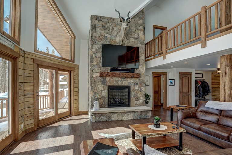 Vacation Rentals (United States of America, Breckenridge, Colorado)
