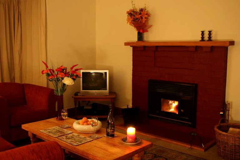 Vacation Rentals (Lauder, South Island, New Zealand)