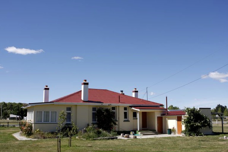 Vacation Rentals (Lauder, South Island, New Zealand)