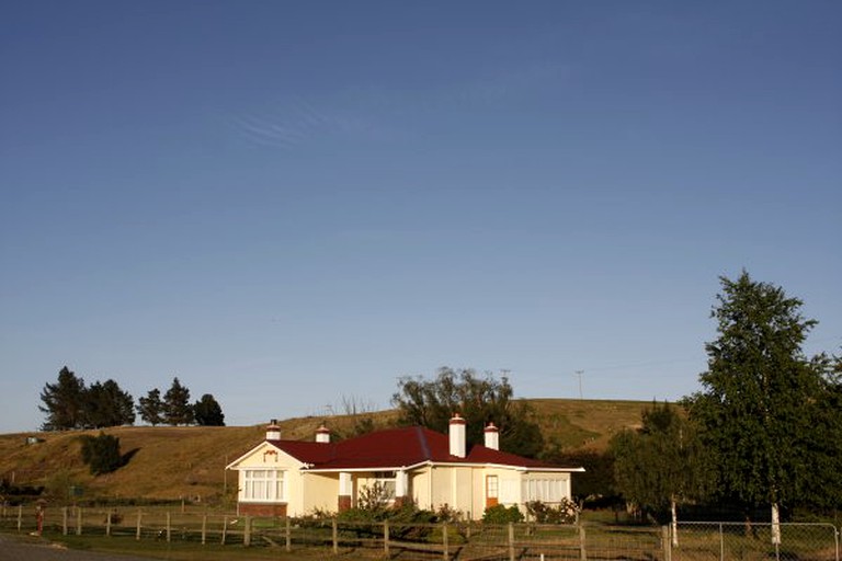 Vacation Rentals (Lauder, South Island, New Zealand)