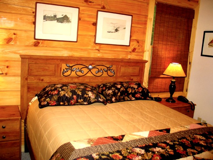 Log Cabins (Hendersonville, North Carolina, United States)