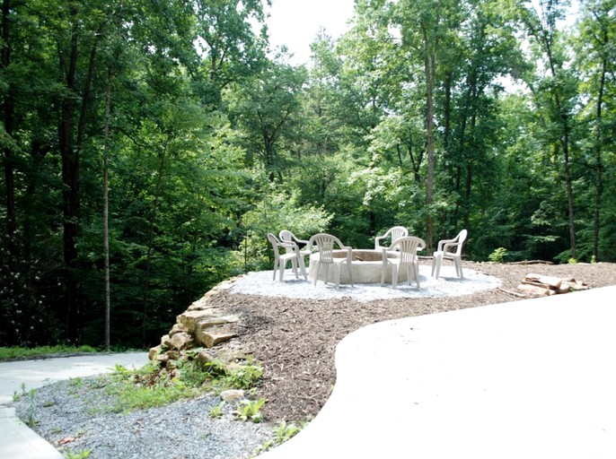 Log Cabins (Hendersonville, North Carolina, United States)