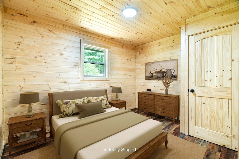 Cabins (United States of America, Sevierville, Tennessee)
