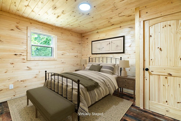 Cabins (United States of America, Sevierville, Tennessee)