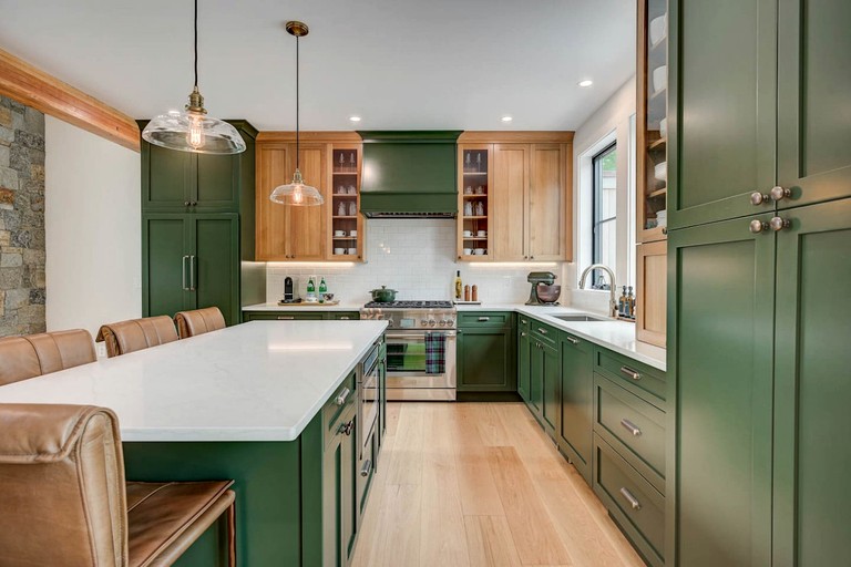 Vacation Rentals (United States of America, Conway, New Hampshire)