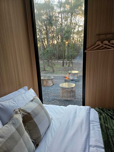 Vacation Rentals (Australia, Mount Macedon, Victoria)