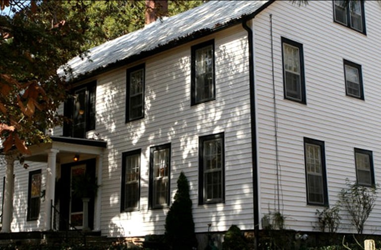 Nature Lodges (Black Mountain, North Carolina, United States)