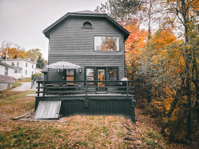 Vacation Rentals (United States of America, Lake Placid, New York)