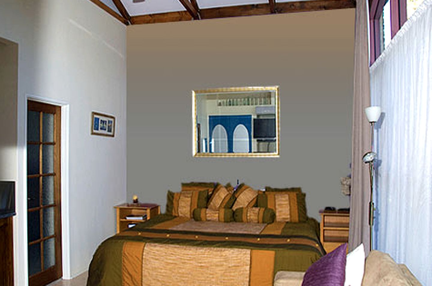 Albergues (Toodyay, Australia Occidental, Australia)