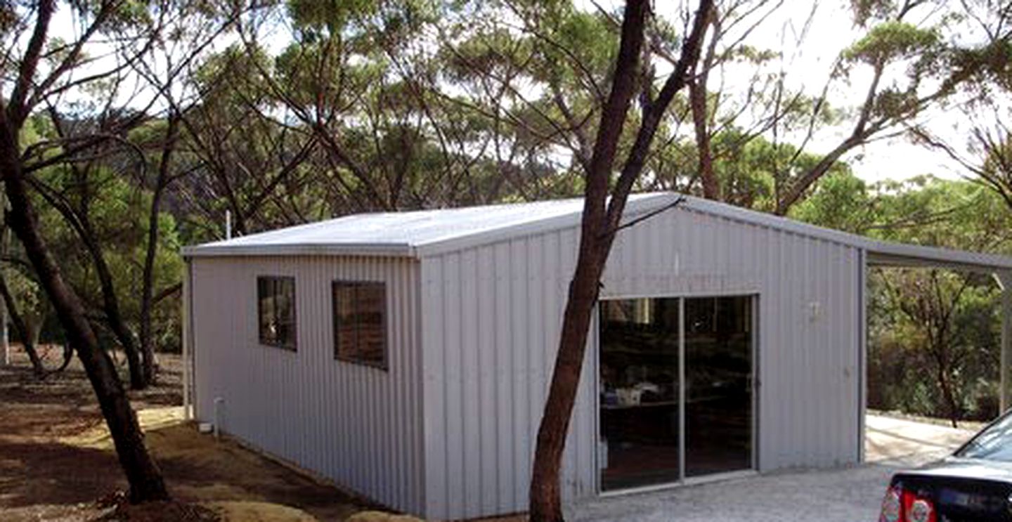Cabañas (Toodyay, Australia Occidental, Australia)