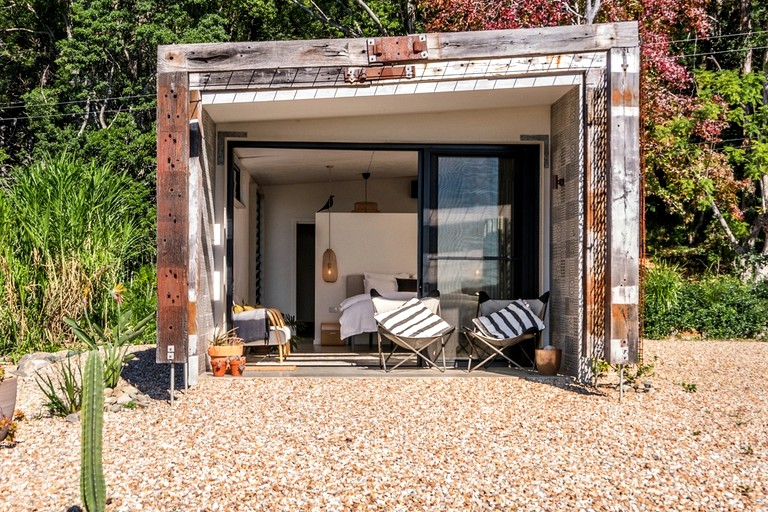 PAV 3 Luxurious Mullumbimby Accommodation for Glamping in NSW | Tiny Houses (Mullumbimby, New South Wales, Australia)