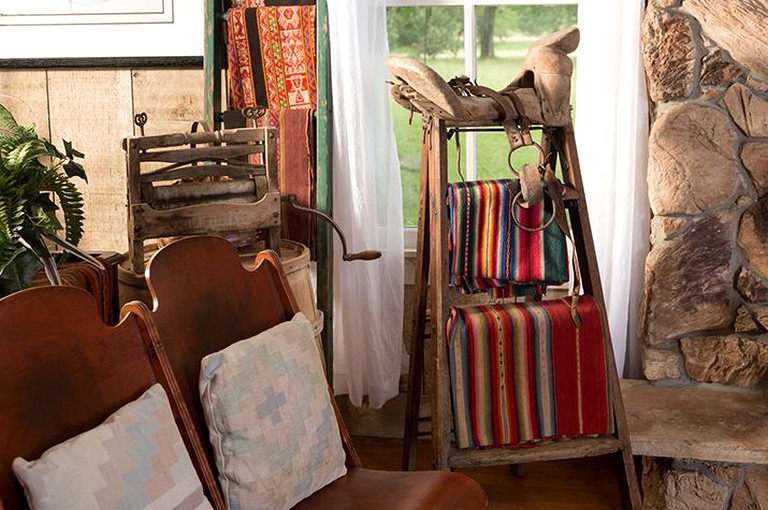 Nature Lodges (Cat Spring, Texas, United States)