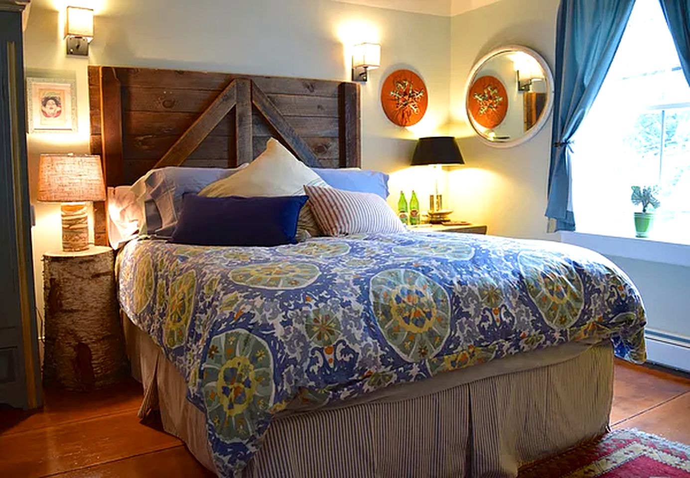 Nature Lodges (Millbrook, New York, United States)