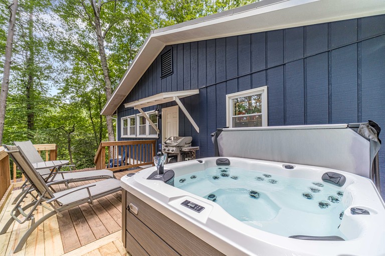 Vacation Rentals (United States of America, Clarkesville, Georgia)
