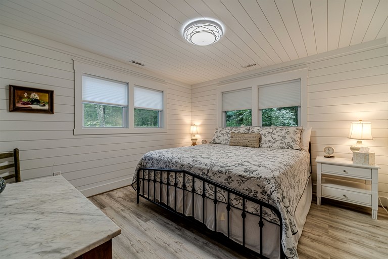 Vacation Rentals (United States of America, Clarkesville, Georgia)