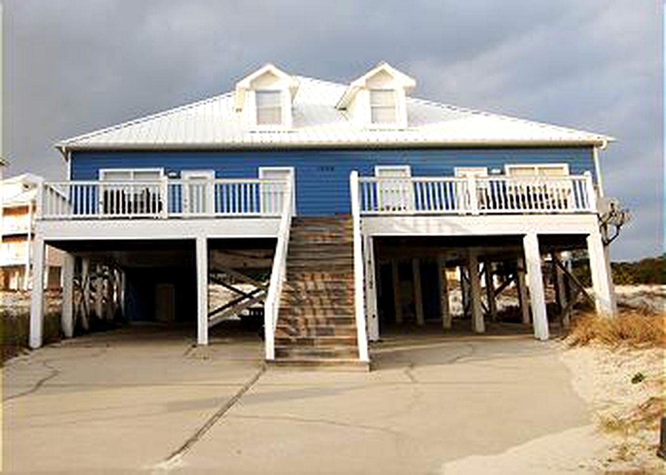 Cottages (Gulf Shores, Alabama, United States)