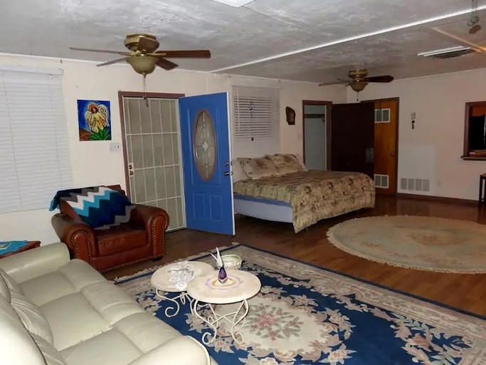 Cottages (Clifton, Arizona, United States)