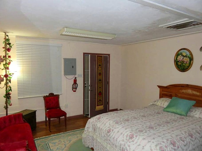 Cottages (Clifton, Arizona, United States)