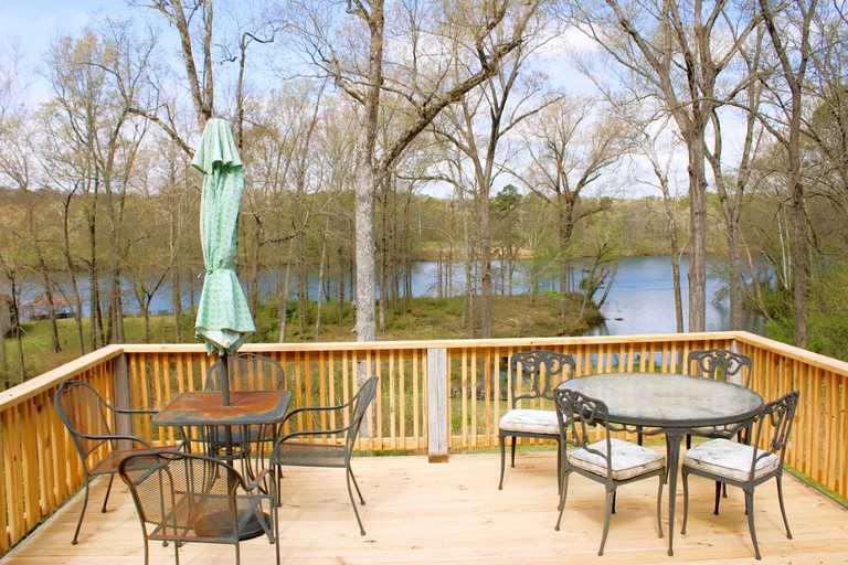 Cottages (United States of America, Hot Springs, Arkansas)