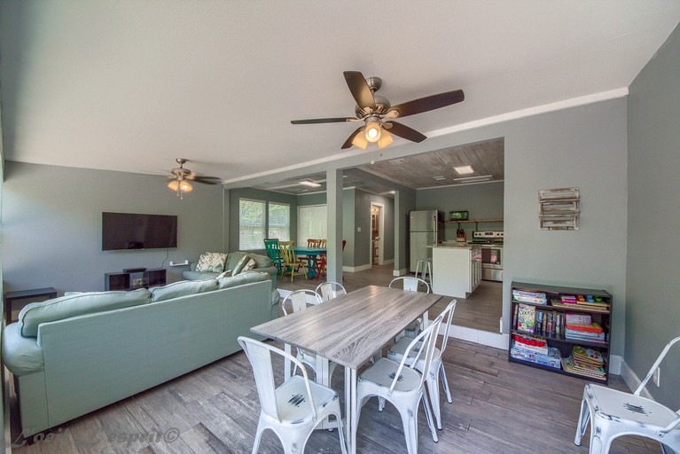 Vacation Rentals (United States of America, Canyon Lake, Texas)