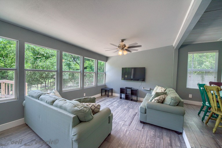 Vacation Rentals (United States of America, Canyon Lake, Texas)