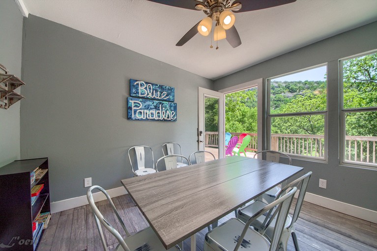 Vacation Rentals (United States of America, Canyon Lake, Texas)