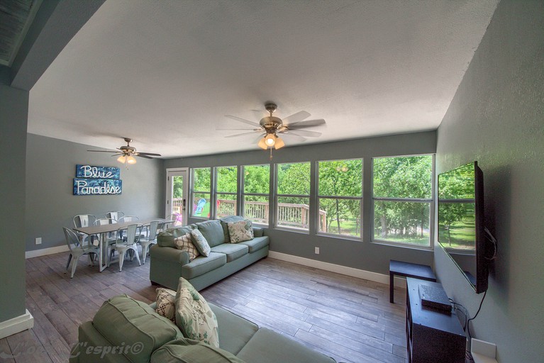 Vacation Rentals (United States of America, Canyon Lake, Texas)