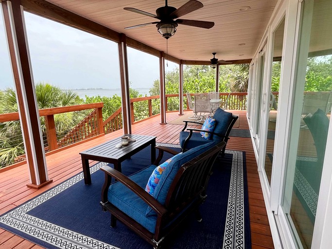 Vacation Rentals (United States of America, Placida, Florida)