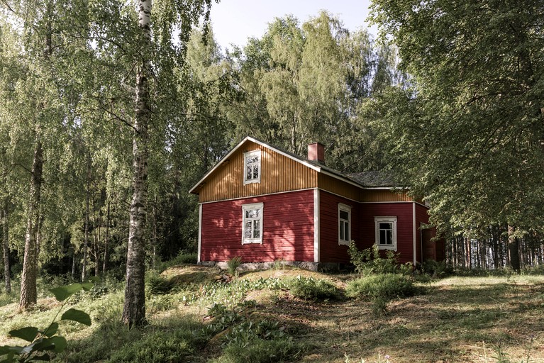 Vacation Rentals (Finland, Pohjaslahti, Pirkanmaa)