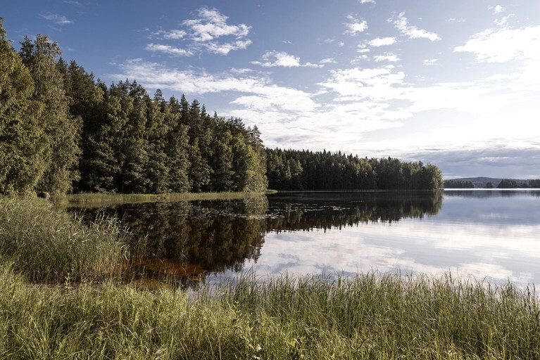 Vacation Rentals (Finland, Pohjaslahti, Pirkanmaa)