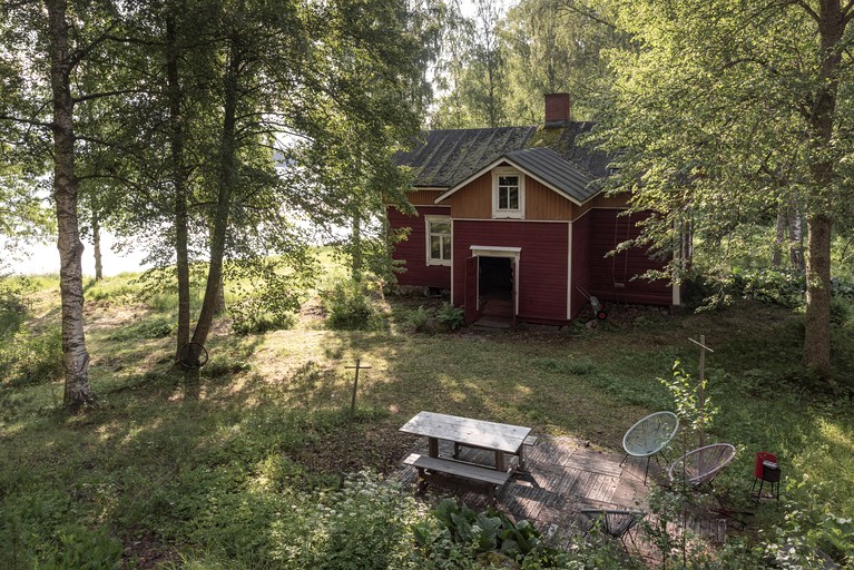 Vacation Rentals (Finland, Pohjaslahti, Pirkanmaa)