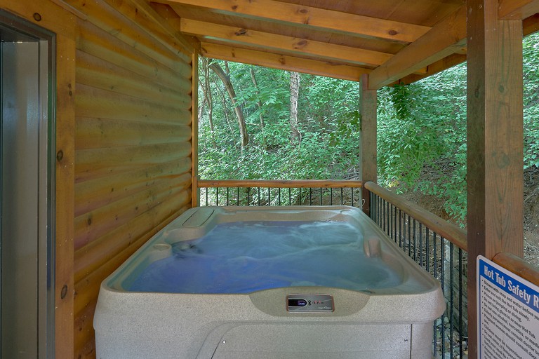 Vacation Rentals (United States of America, Pigeon Forge, Tennessee)