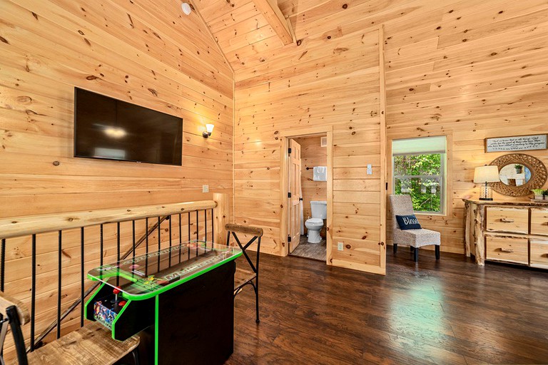 Vacation Rentals (United States of America, Pigeon Forge, Tennessee)