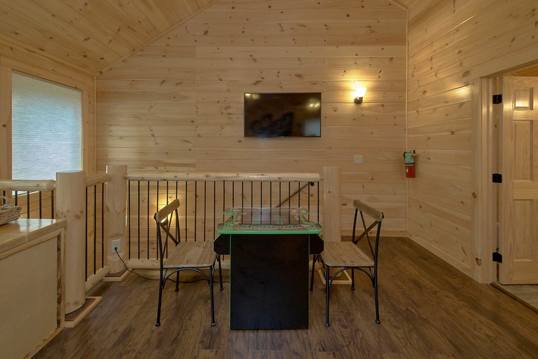 Vacation Rentals (United States of America, Pigeon Forge, Tennessee)