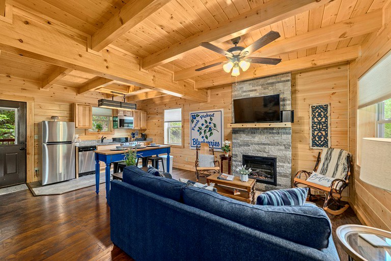 Vacation Rentals (United States of America, Pigeon Forge, Tennessee)