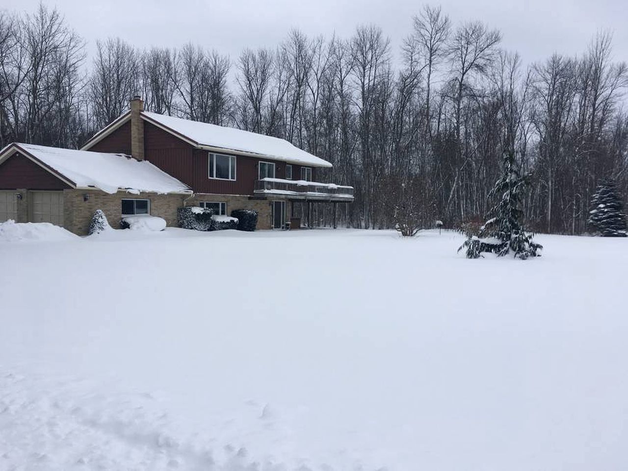 Nature Lodges (Goderich, Ontario, Canada)