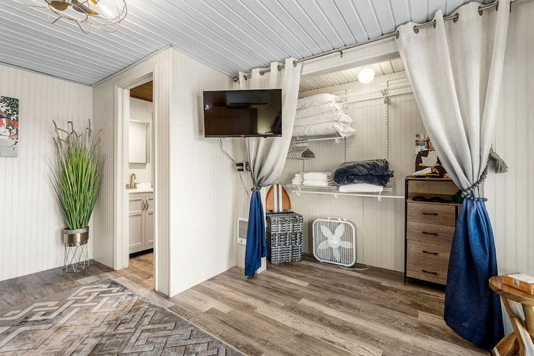 Vacation Rentals (United States of America, Bayview, Idaho)