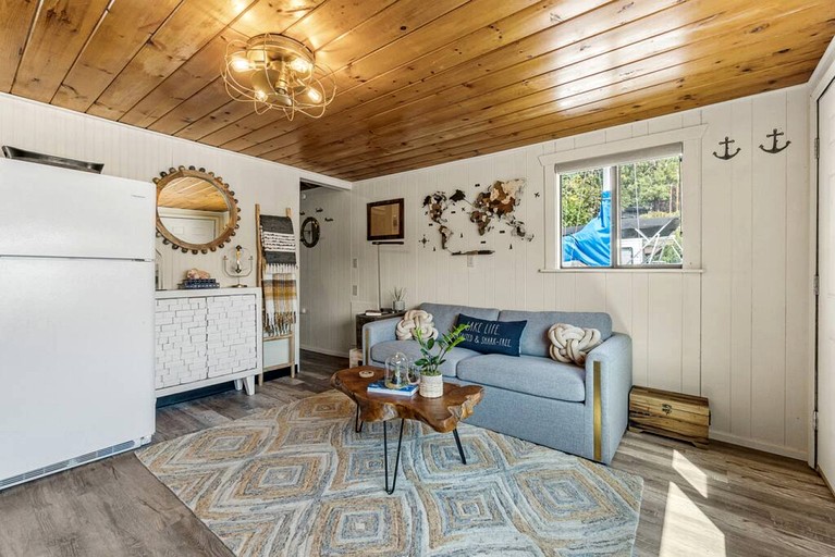 Vacation Rentals (United States of America, Bayview, Idaho)