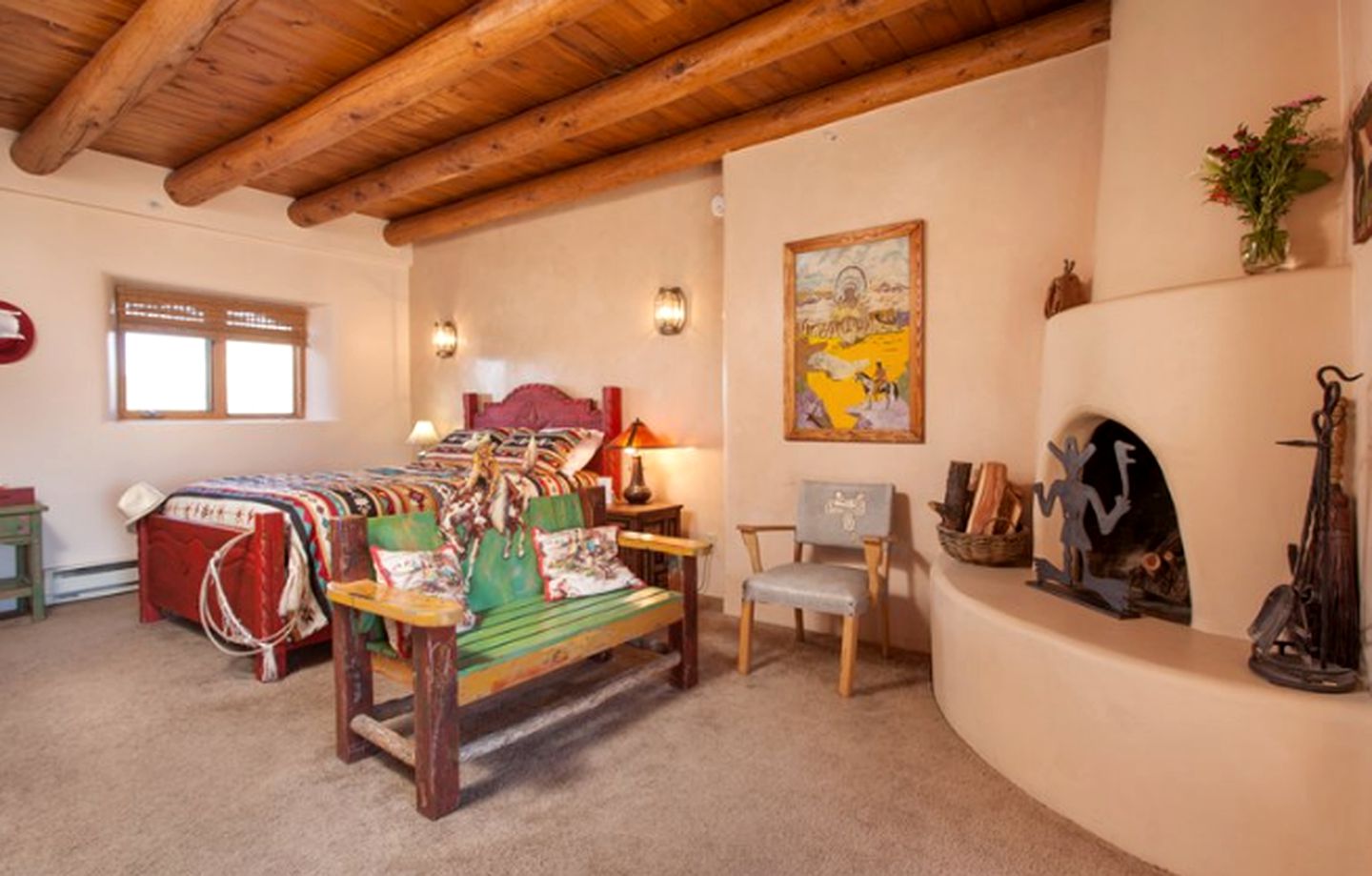 Nature Lodges (Santa Fe, New Mexico, United States)