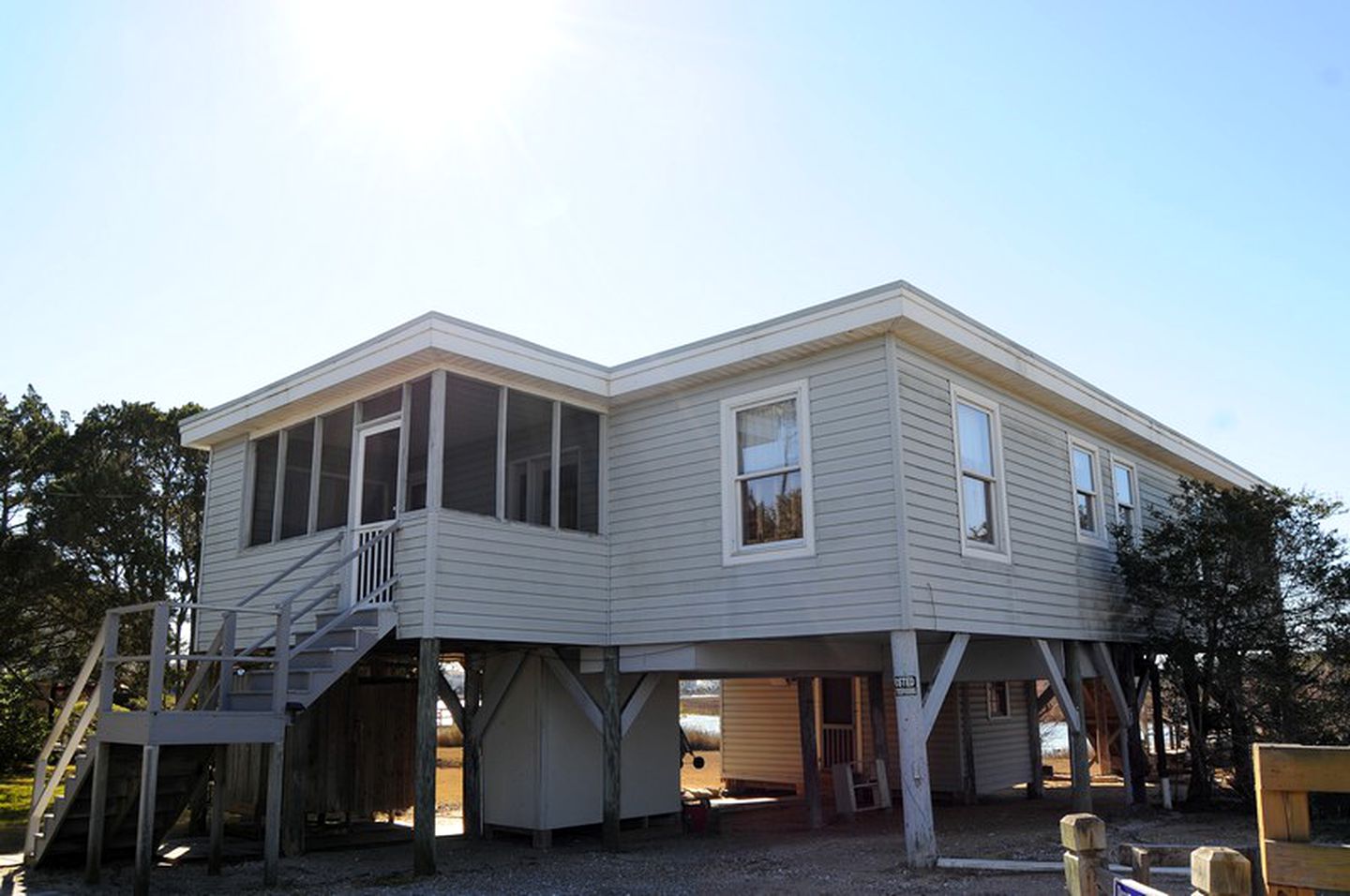Vacation Rentals (Pawleys Island, South Carolina, United States)