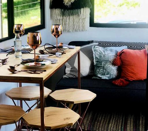 Luxury Cottages (Copacabana, Colombia)